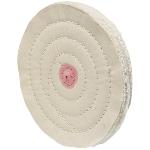 Enkay - Muslin buffing wheel 